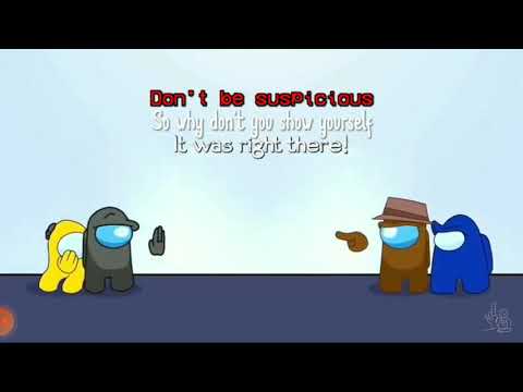 Ambushing Your Lies Suspicious 2 me