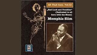 I Left That Town / Harlem Bound