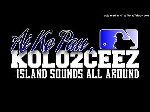 KOLO2CEEZ X KUKIBOY - N.W.A X TEURI VATS [SIREN SONG]