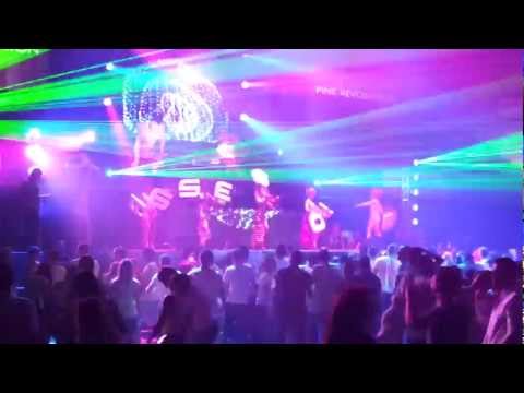 Dayglow Poland 2012 - Glasseboys