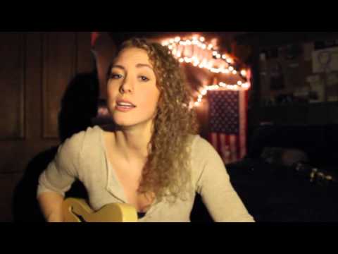 Valerie - Amy Winehouse (Cover by Cali Wilson)