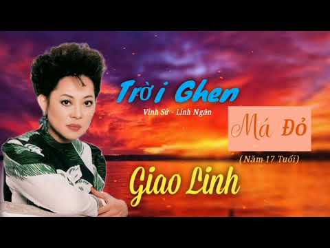Thể hiện bởi Giao Linh