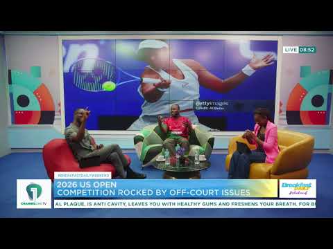 Channel One TV Live! Breakfast Daily Weekend | Latest News Updates From Ghana | 6th September 2026