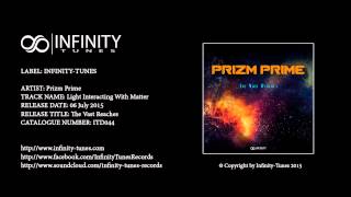 Prizm Prime - Light Interacting With Matter