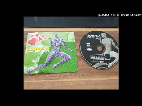 ZYMOTIX - Feel My Love (Club Feeling) #zymotix #zymotixmusic #feelmylove #trance #dance