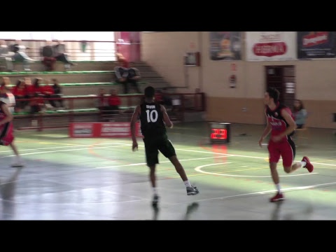 The Academy - CBC Valladolid