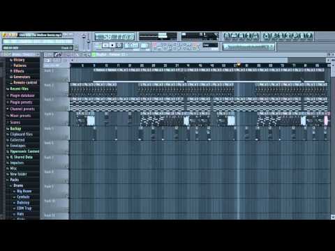 Dive Into The Mellow G-Funk Remix