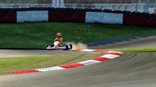 Project CARS - Episode 04 - First Win!