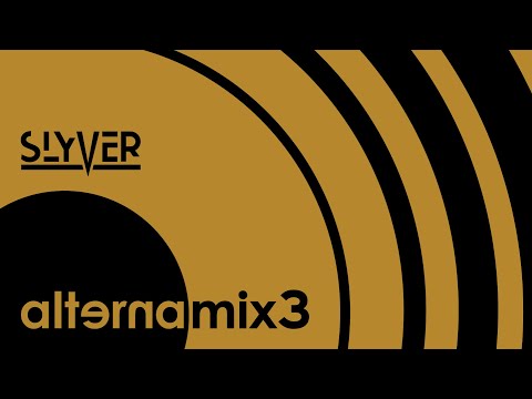 alternamix4 — ALTERNATIVE SYNTH-POP CLUB DJ MIX — Remixes by Depeche Mode, Erasure, U2, Eurythmics