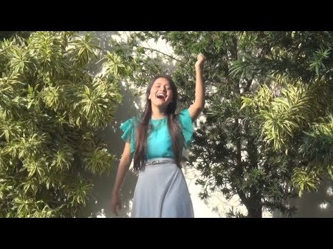Erga A Cabeça - Talita Santos