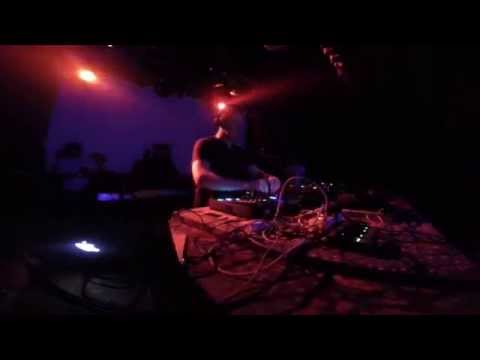 Tom Gallagher (Tanzen) @ TechnoMonday on 24/08/2015