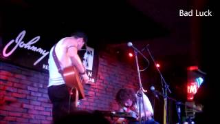 Shovels and Rope - Hail, Hail and Bad Luck