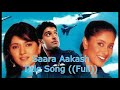 Saara Aakash Title Song FULL Tv Serial Songs