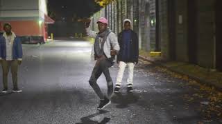 Fabolous, Velous, Chris Brown - Flipmode | Dance Freestyle