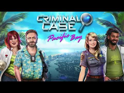Criminal Case: Pacific Bay Video