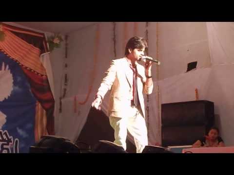 Pranav singh muskurane ki wajah