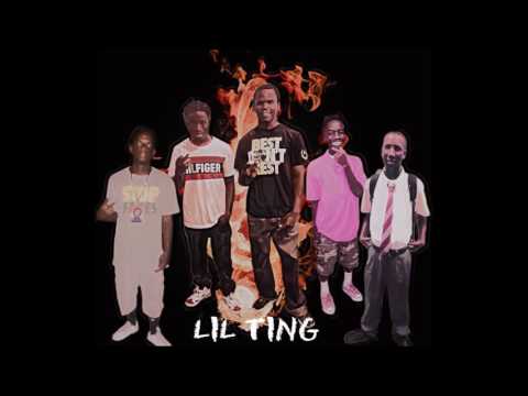 I Gah' Need Dat Lil Ting - Murray Dizzle, Full Current , Spicy , Fred & Yung Retro