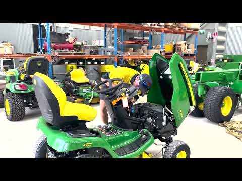 Temora - Service Technician Wanted