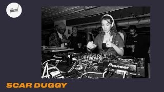 Scar Duggy DJ set | Keep Hush Live: New World Audio