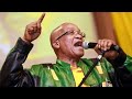 President Jacob Zuma songs compilation