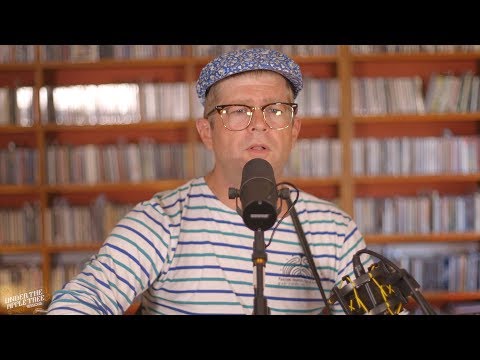 Old Man Luedecke - 'The Early Days' | #UnderTheAppleTree