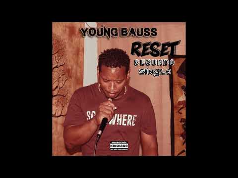 YOUNG BAUSS( RESET )      EP ELLYBOXIS