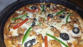 Way to pizza house || Pizza House Lahore