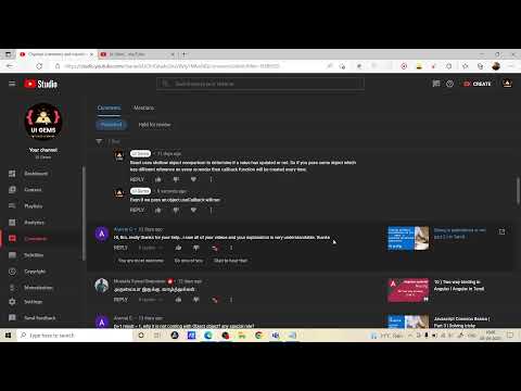 Vs In Javascript Angular Interpolation Doubt Clearing Reading Comments