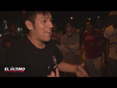 STICK VS CHEBA | CUARTOS DE FINAL | PRIMERA FECHA EUC