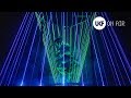 Ed Rush & Optical ft. Ryme Tyme - UKF On Air x Arcadia (DJ Set)
