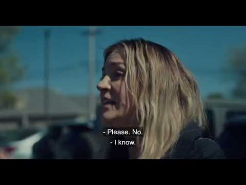 The Bear Season 3 Jamie Lee Curtis Being A Mom