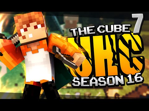 Cube UHC S16 | EP: 7 | DO OR DIE!