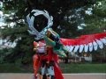 DX Gao Hunter Gao God And Gao Icarus STOP MOTION