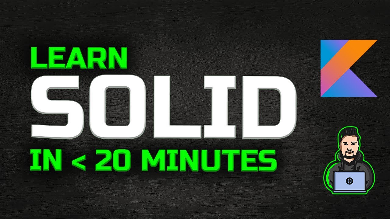 Make Your Code Clean With the SOLID Principles