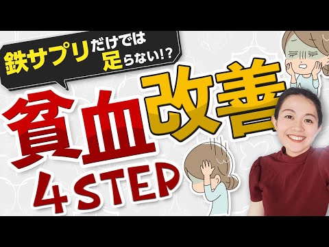犬用の鉄分が豊富な食べ物