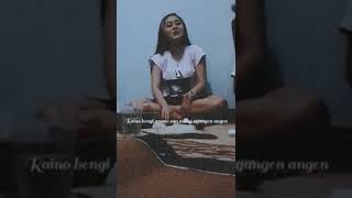 Download lagu Ternyata begini suara asli suara Vita Alvia😍 mp3