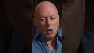DO YOU FEAR DEATH ? | CHRISTOPHER HITCHENS #shorts #religion #god #atheism #atheist