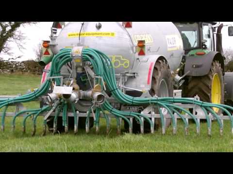 Beckett Agri Slurry Teaser 2016