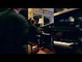 Blues For Hawk - Jeff Gardner Live in Brussels