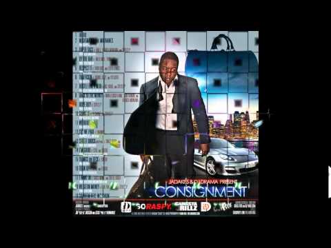 Jadakiss - Consignment - "Dope Boy Ft Styles P