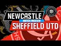 Match Preview | Newcastle United vs Sheffield United