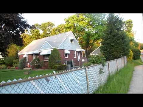 VLOG 5/19/14 - Garden State Plaza, Cwalking, YouTube Videos, Public View, Excess Food, & Italian Ice