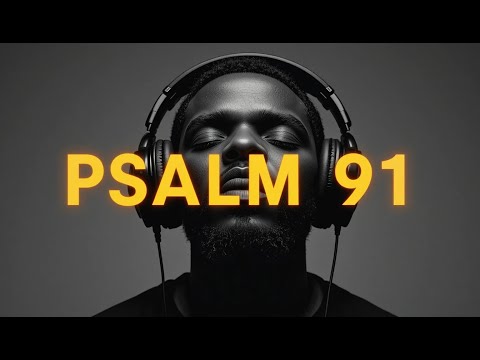 Powerful Psalm 91 Blues | Anointed Christian R&B & Gospel Blues | Uplifting Christian Blues Song