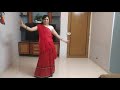 DHOL DANCE | RAJWADI DHOL | RAJASTHANI DHOL | EASY DANCE STEPS ON DHOL | SONAL KASHYAP |