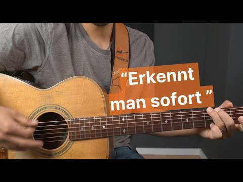 5 chord progressions every guitarist needs