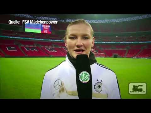 25 10 2016 FSV Mädchenpower Hilden   Ein Verein nur für Mädchen