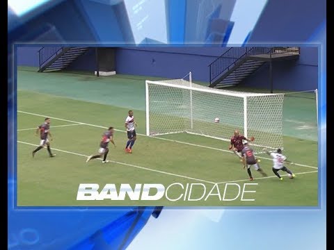 Fast vence Rio Negro e enfrenta Penarol na final; veja os gols