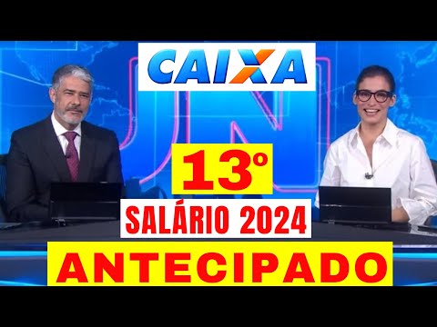 NOVIDADES! 1ª PARCELA DO 13º SALÁRIO PARA OS APOSENTADOS VEJA PAGAMENTOS E VALORES EM ABRIL E MAIO