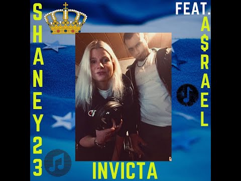 👻 SHANEY23 x Feat. A$RAEL x INVICTA
