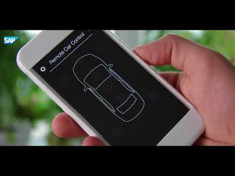 SAP - Customer Success Story